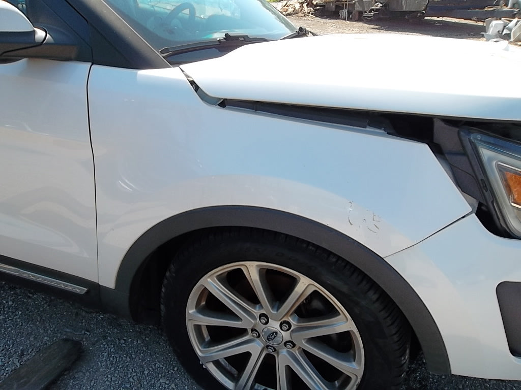 2011-2019 Ford Explorer Fender Front Passenger FB5Z-16005-A
