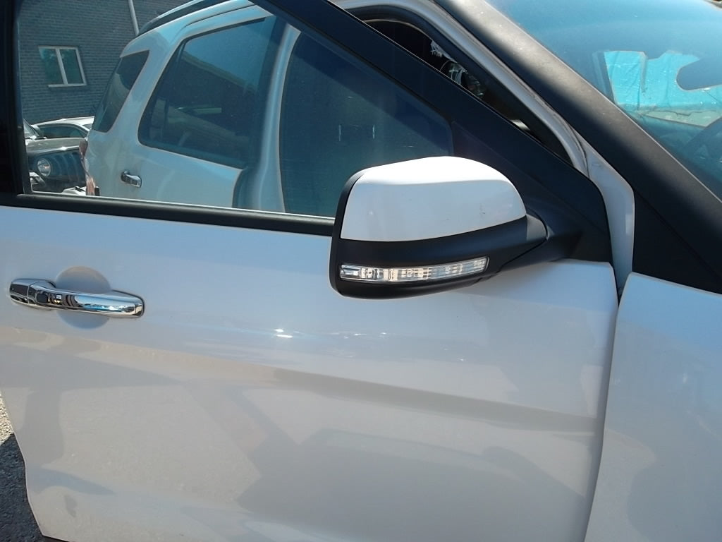 2011-2019 Ford Explorer Door Front Passenger BB5Z-7820200-A