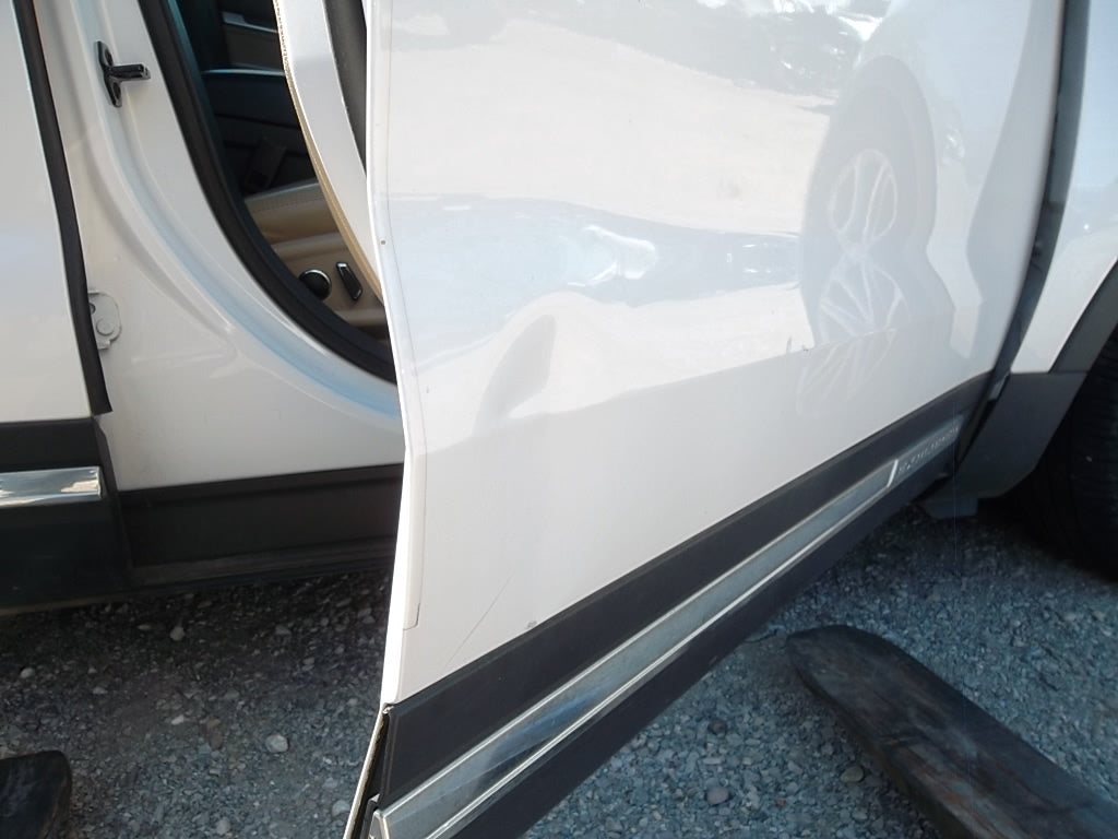 2011-2019 Ford Explorer Door Front Passenger BB5Z-7820200-A