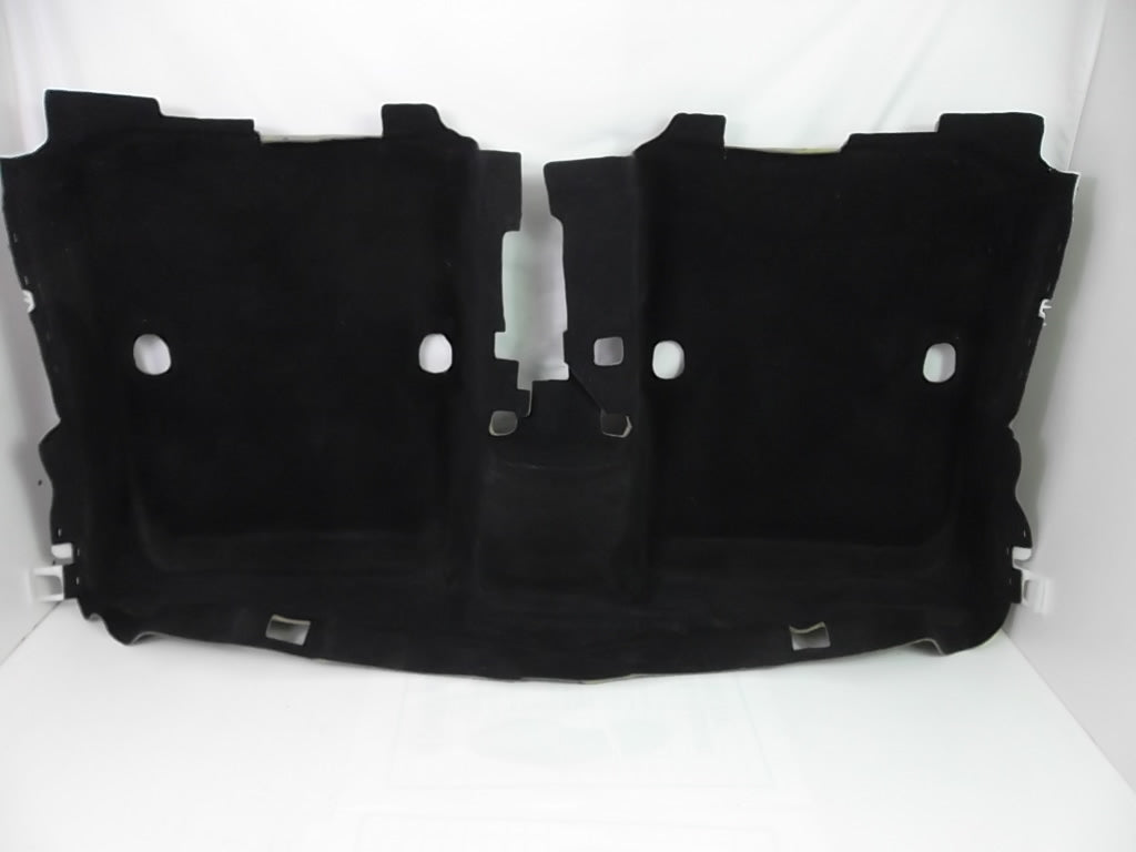 2013-2015 Honda Accord Sedan Rear Floor Carpet 83302-T2F-A11