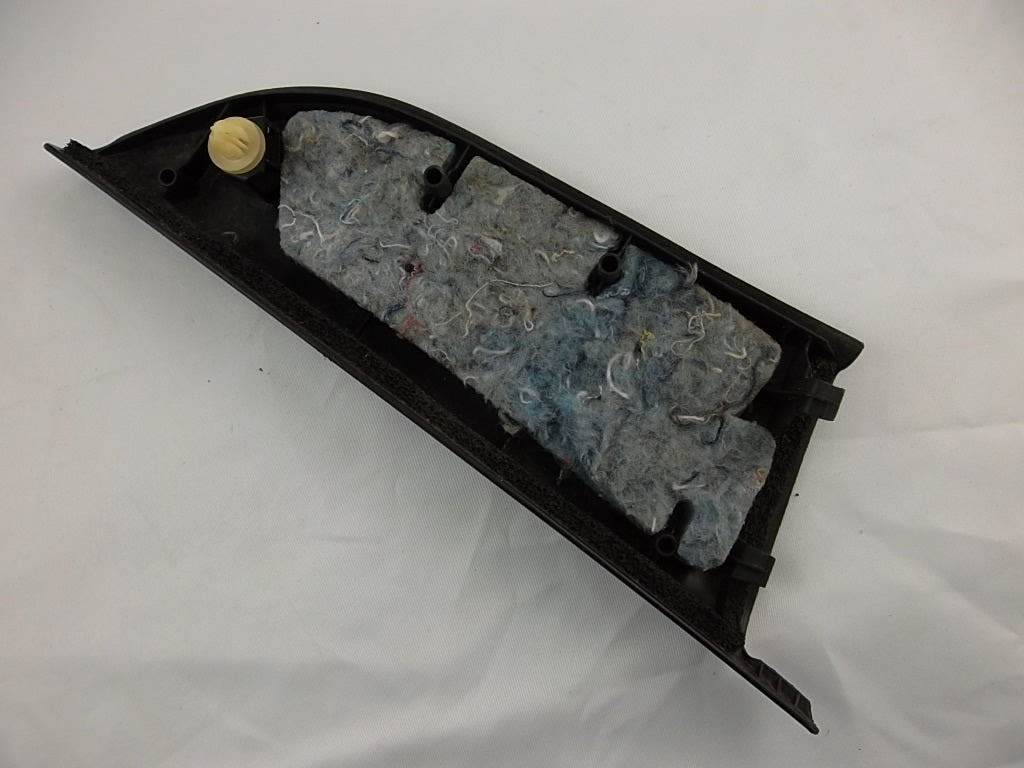 2015-2020 Toyota Sienna Door Lower Garnish Passenger 67491-08020