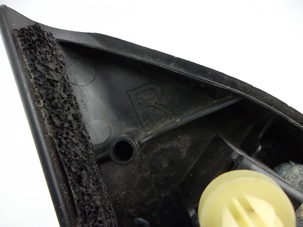 2015-2020 Toyota Sienna Door Lower Garnish Passenger 67491-08020