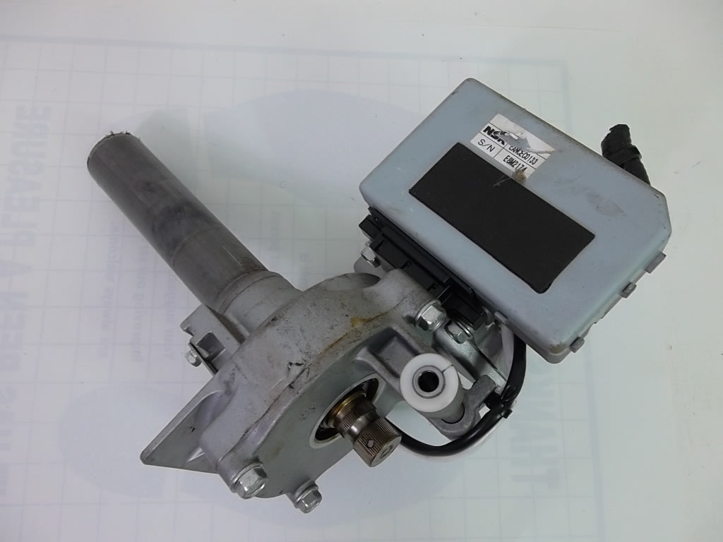 2014-2018 Nissan Rogue Electric Power Steering Motor Column Assembly 48810-5HA5A