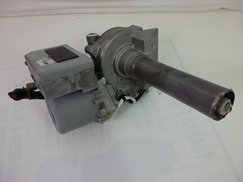 2014-2018 Nissan Rogue Electric Power Steering Motor Column Assembly 48810-5HA5A