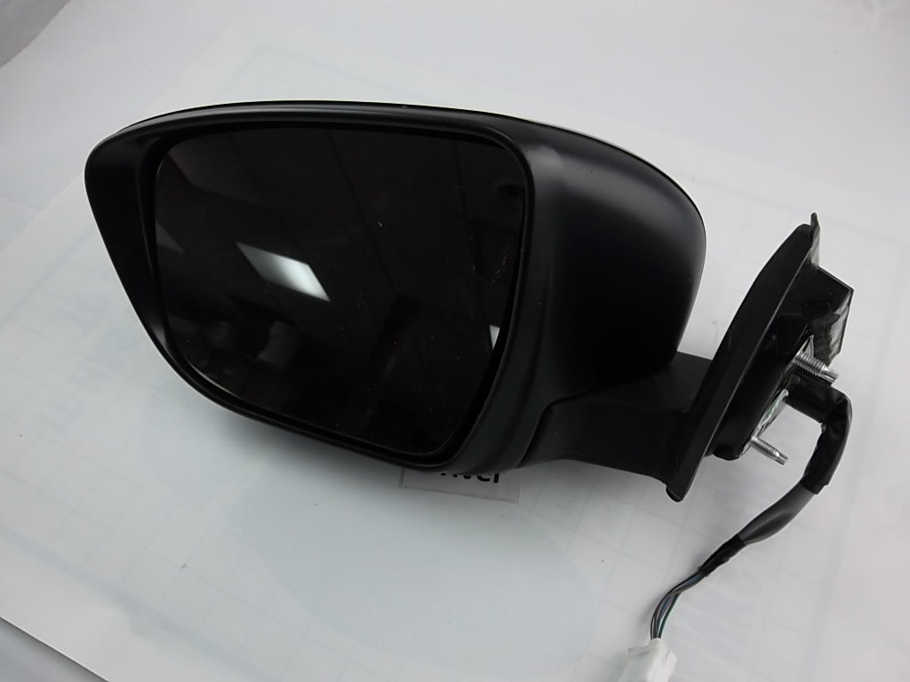 2014-2017 Nissan Rogue Side Mirror Driver 96302-5HA0A