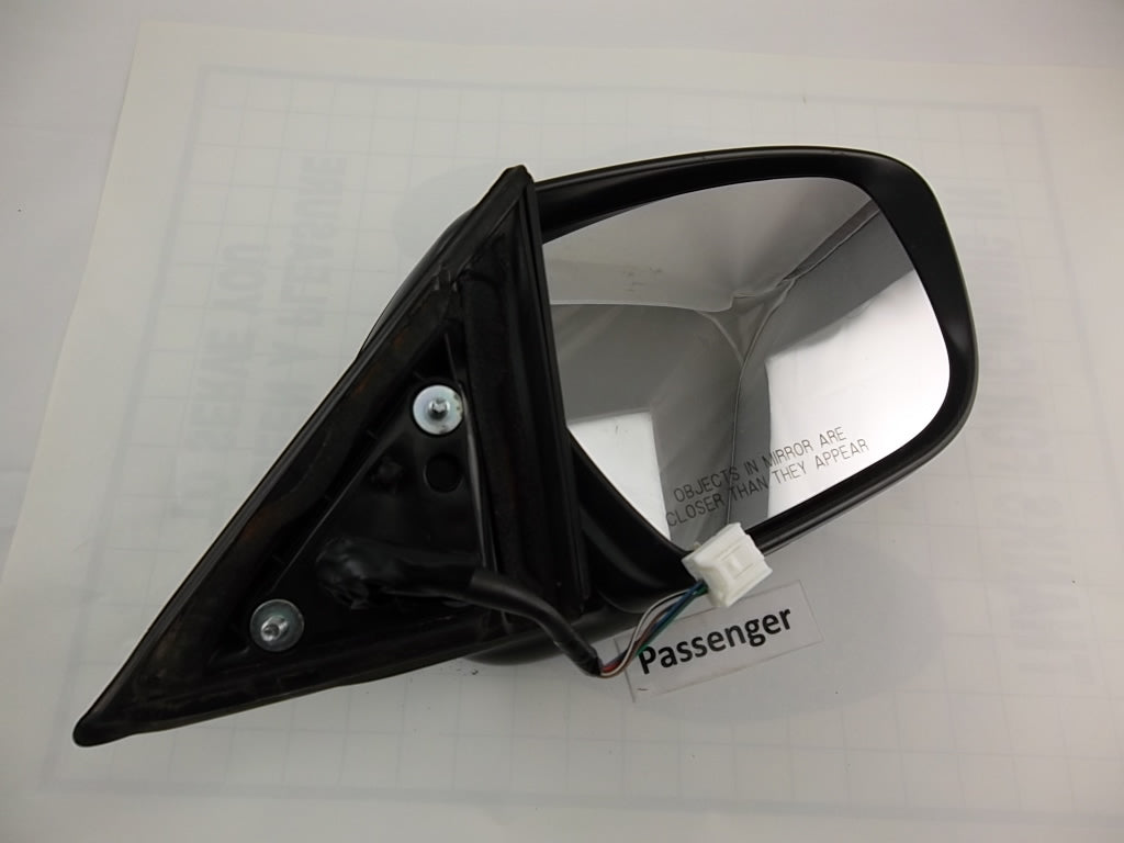 2014-2017 Nissan Rogue Side Mirror Passenger 96301-5HA0A