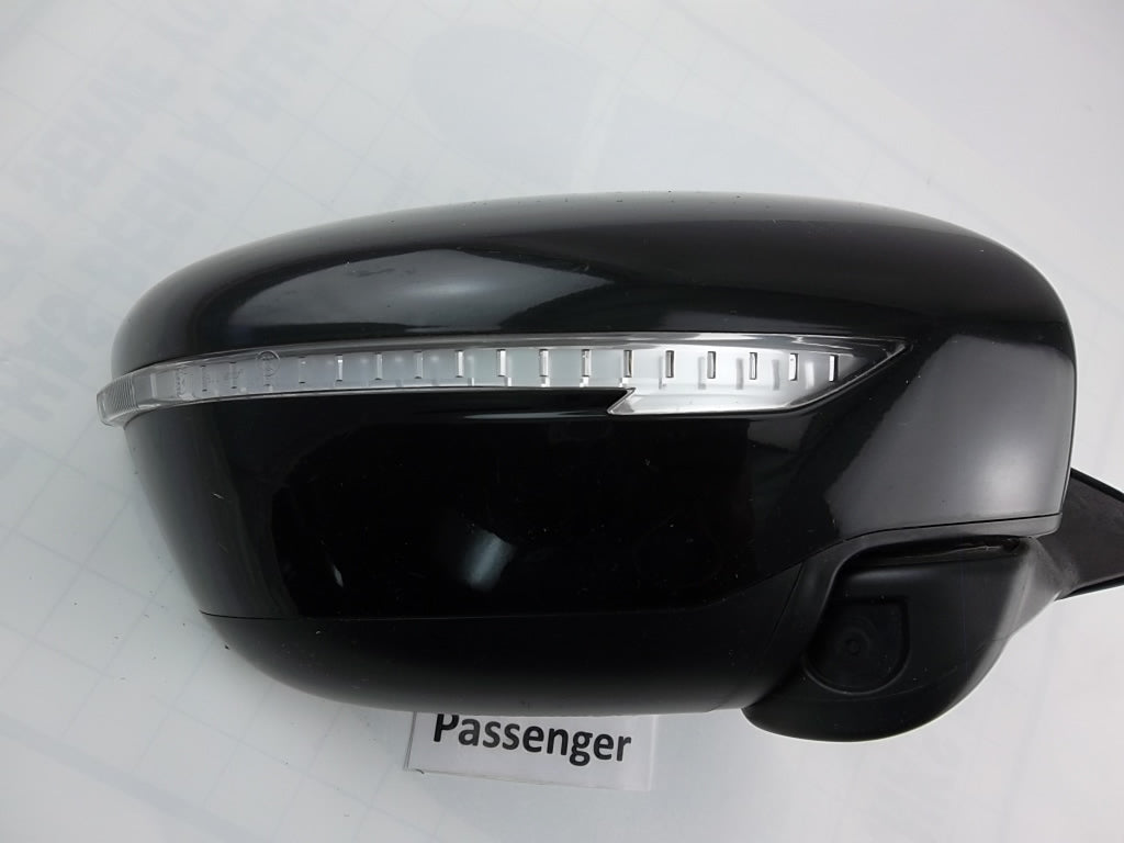 2014-2017 Nissan Rogue Side Mirror Passenger 96301-5HA0A