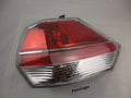 2014-2017 Nissan Rogue Outer Tail Light Rear Passenger 26550-4BA0A