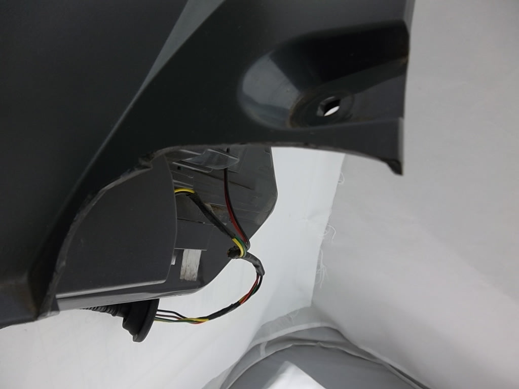 2014-2017 Nissan Rogue Outer Tail Light Rear Driver 26555-5HA0A