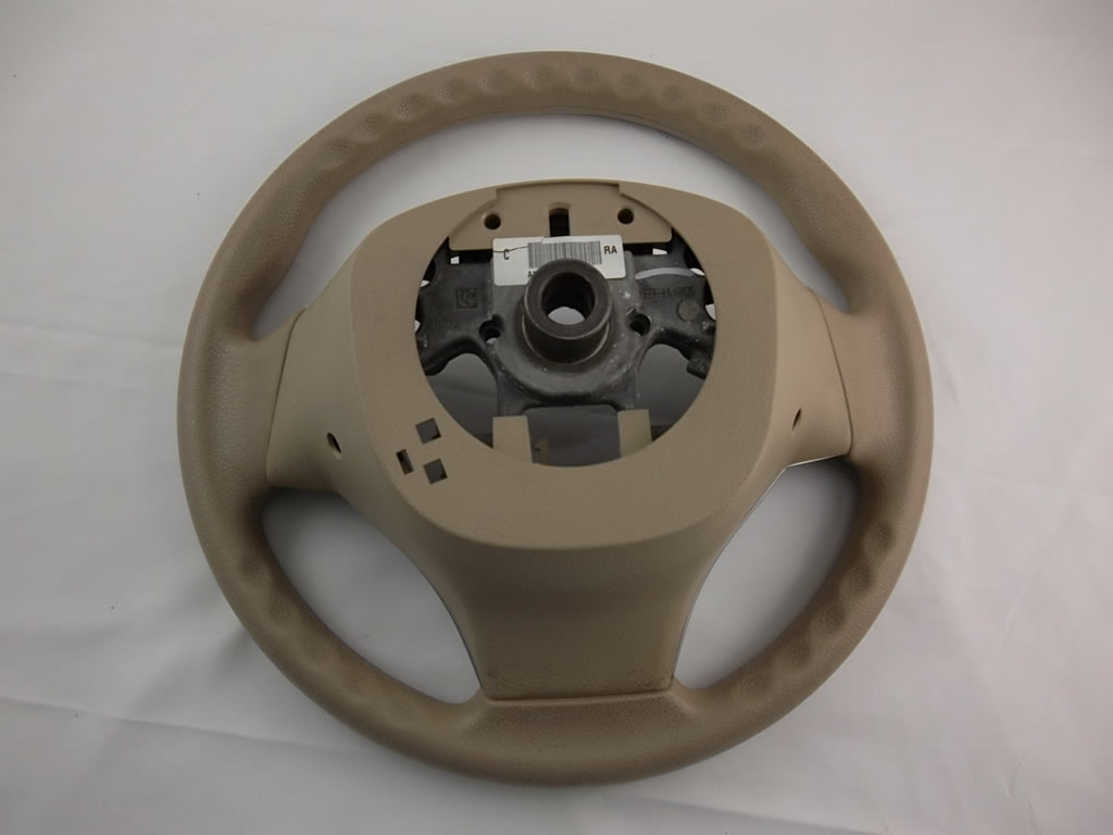 2014-2017 Nissan Rogue Steering Wheel 48430-4BA0B