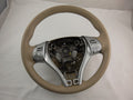 2014-2017 Nissan Rogue Steering Wheel 48430-4BA0B