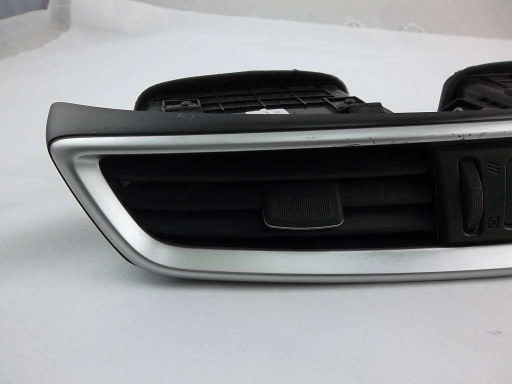 2014-2017 Nissan Rogue Dash AC Air Vent Grille Front Center 68750-4BA0A