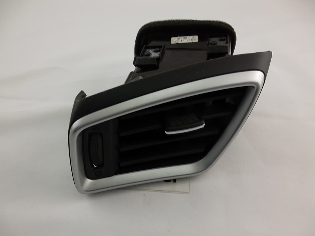 2014-2017 Nissan Rogue Dash AC Air Vent Grille Front Driver 68761-5HA0A