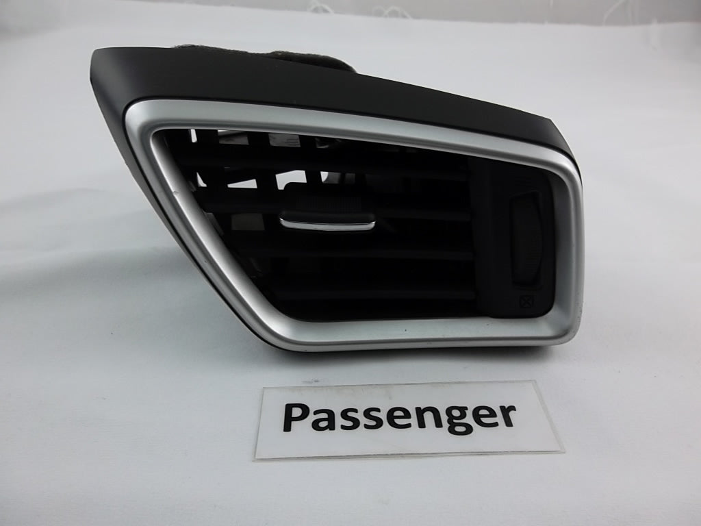 2014-2017 Nissan Rogue Dash AC Air Vent Grille Front Passenger 68760-5HA0A