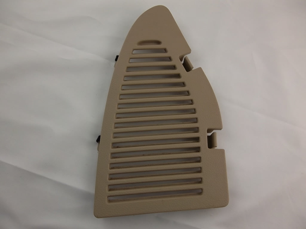 2014-2019 Nissan Rogue Trunk Jack Lid Cover 84955-5HA0A