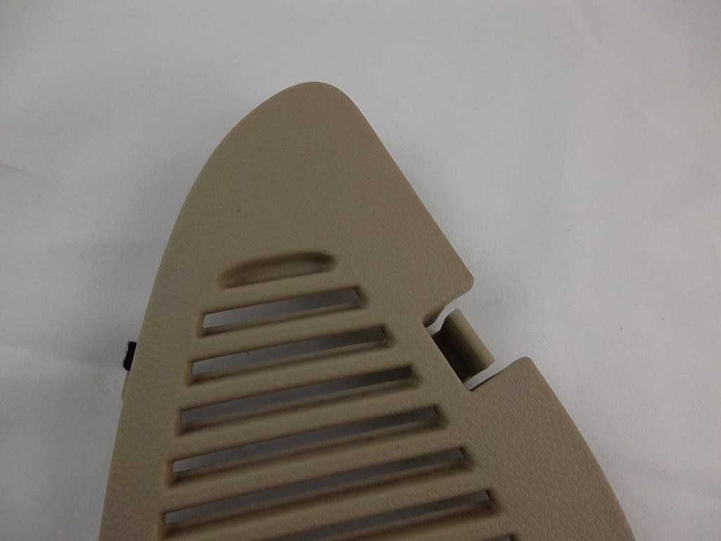 2014-2019 Nissan Rogue Trunk Jack Lid Cover 84955-5HA0A