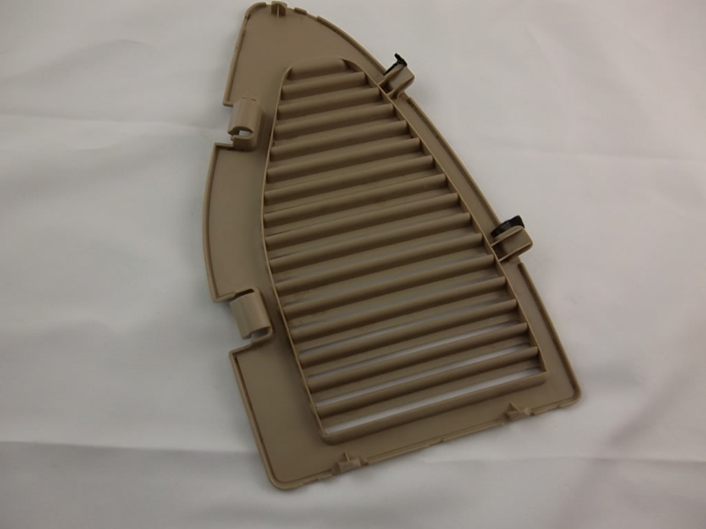 2014-2019 Nissan Rogue Trunk Jack Lid Cover 84955-5HA0A