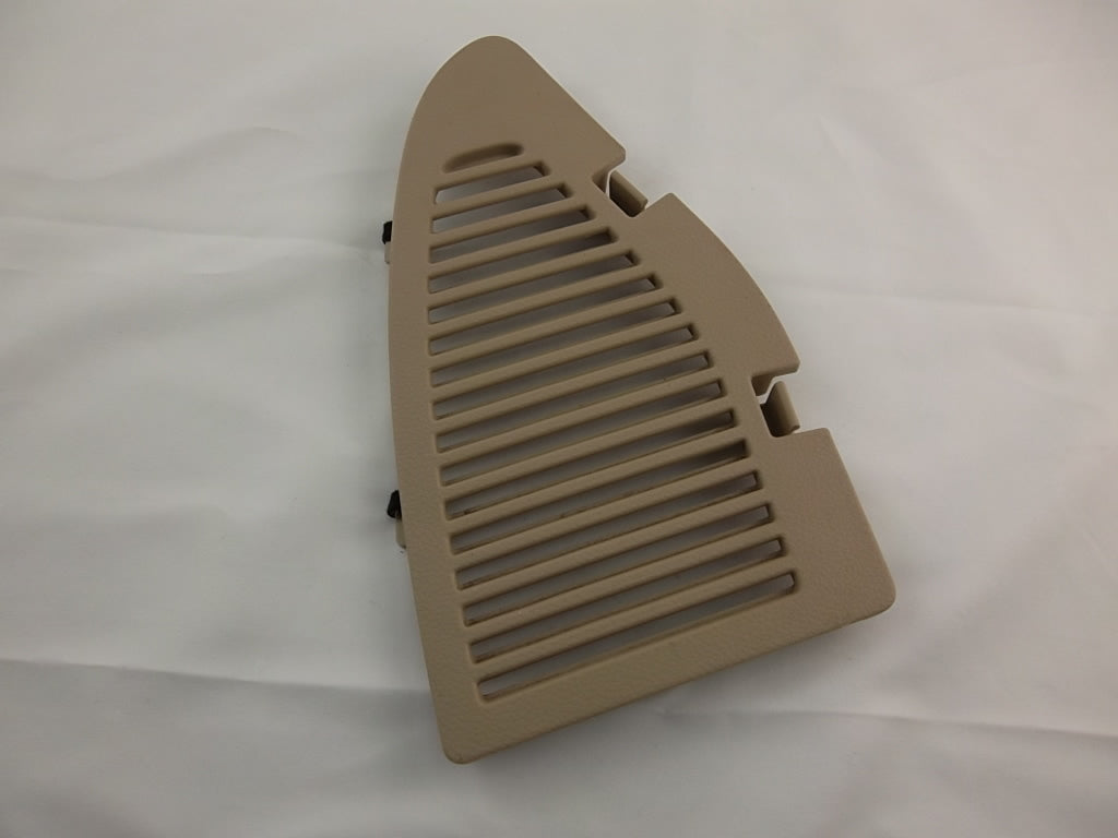2014-2019 Nissan Rogue Trunk Jack Lid Cover 84955-5HA0A