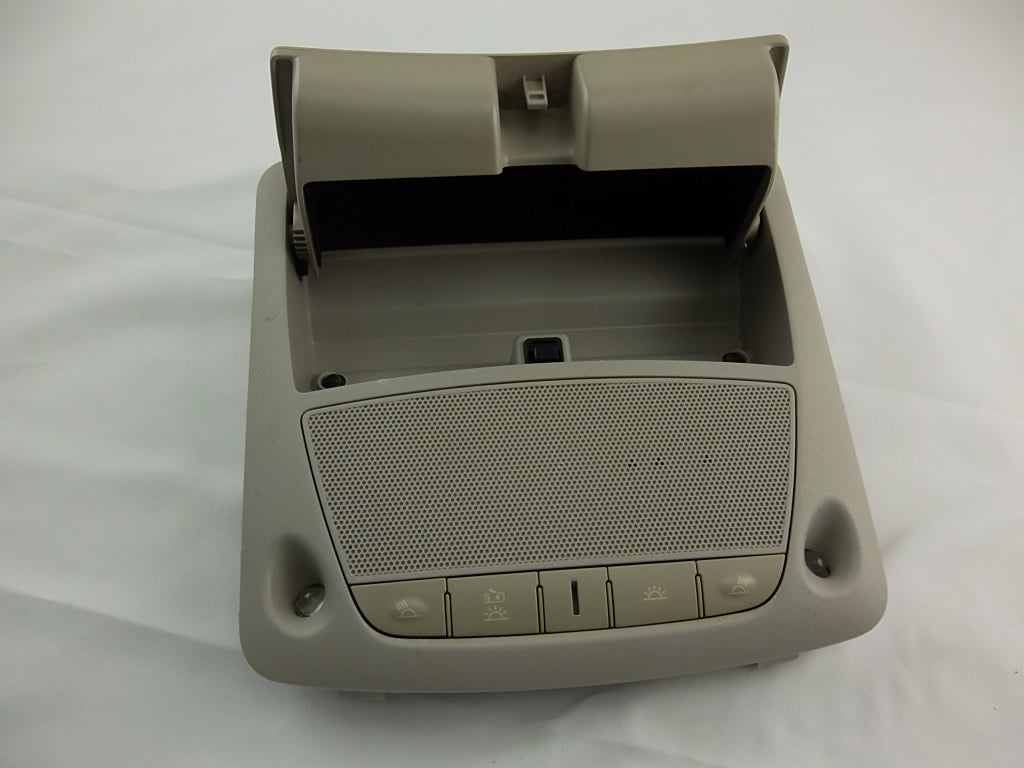 2014-2017 Nissan Rogue Overhead Console 26430-4CE1A
