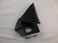 2014-2018 Nissan Rogue Door Mirror Corner Trim Cover Front Passenger 80292-5HA0A