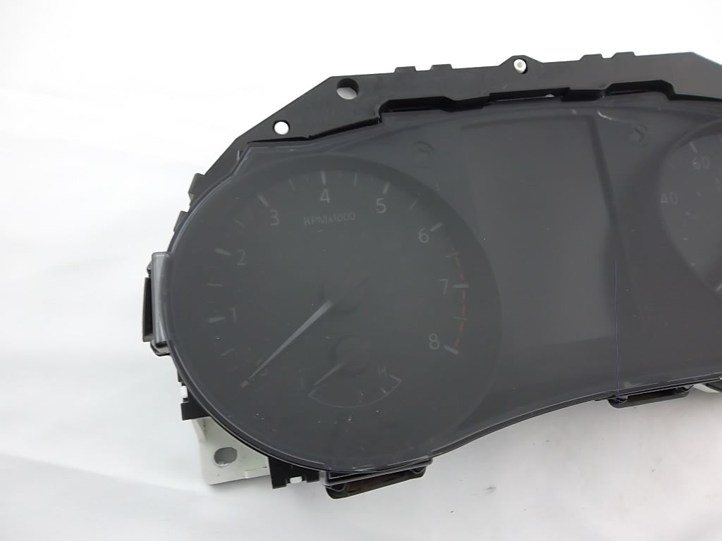 2014-2017 Nissan Rogue Speedometer Instrument Cluster 83K 24810-5HA8A