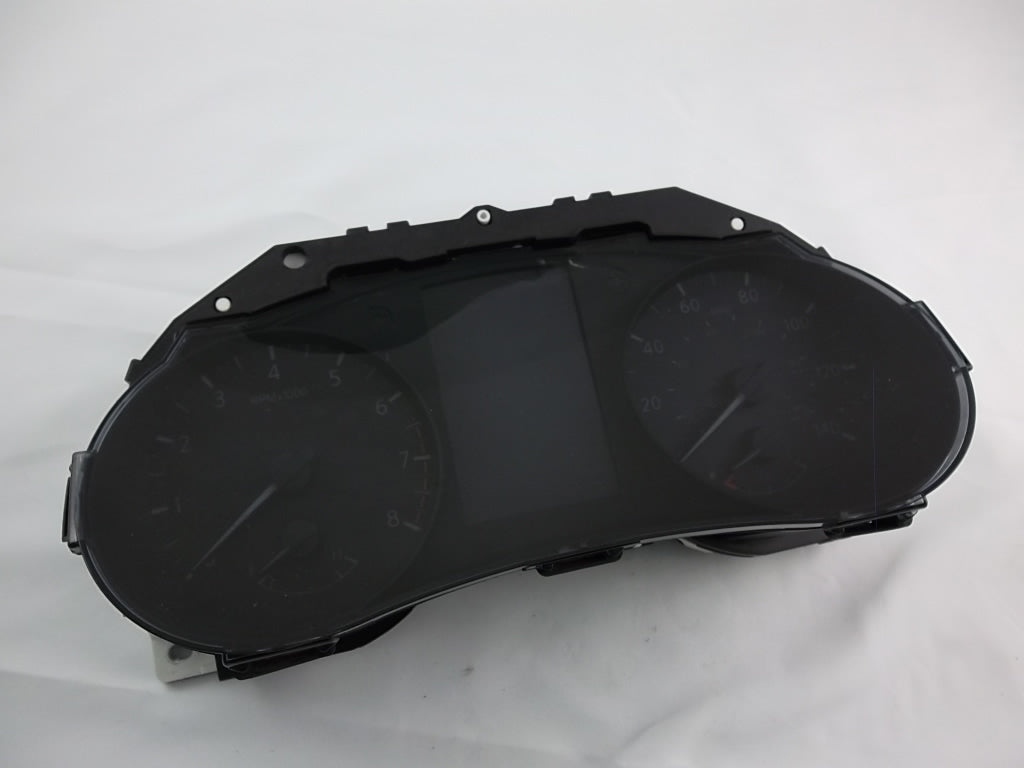 2014-2017 Nissan Rogue Speedometer Instrument Cluster 83K 24810-5HA8A