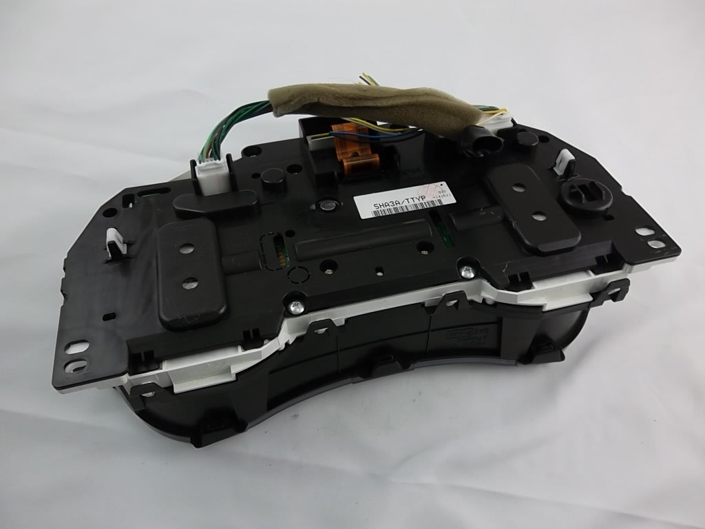 2014-2017 Nissan Rogue Speedometer Instrument Cluster 83K 24810-5HA8A