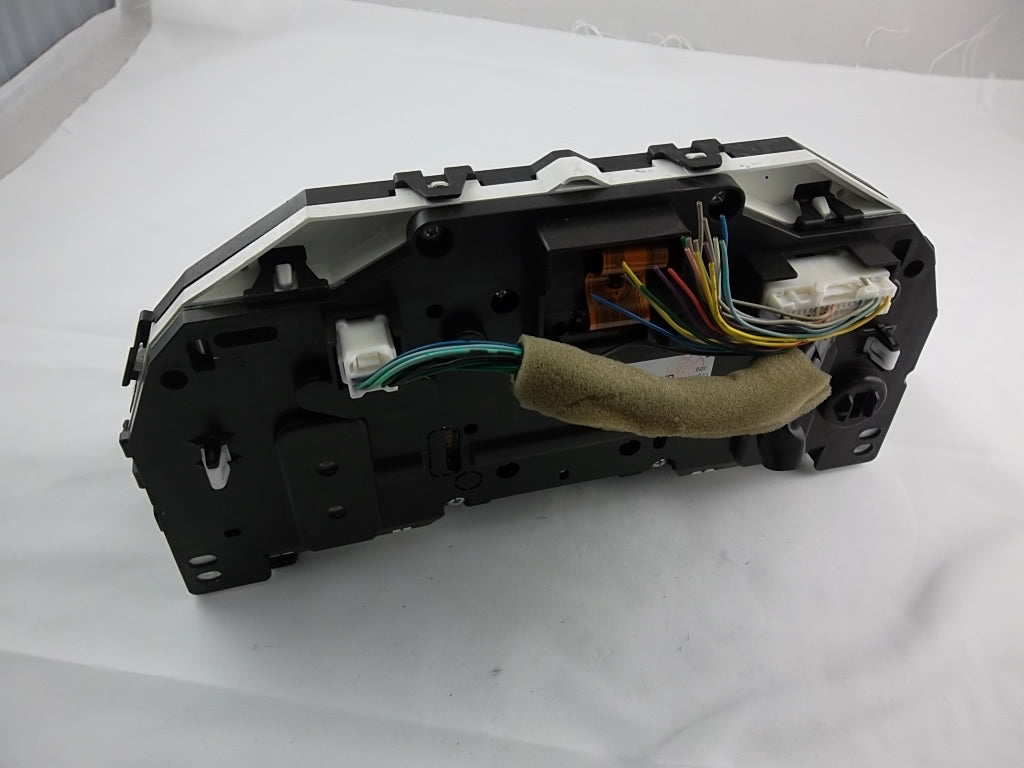 2014-2017 Nissan Rogue Speedometer Instrument Cluster 83K 24810-5HA8A