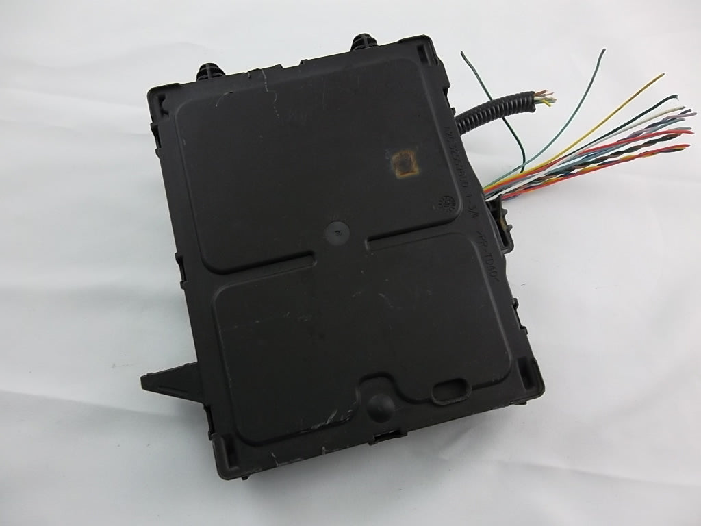 2014-2017 Nissan Rogue Body Control Module BCM 284B1-4BA5A