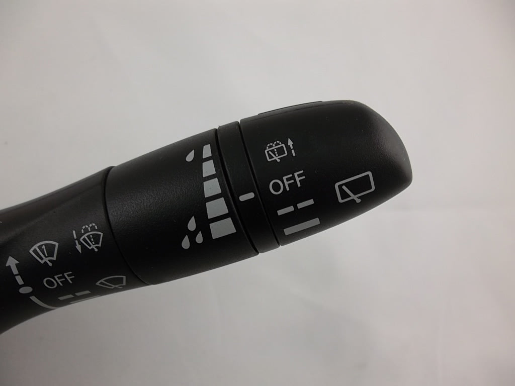 2014-2017 Nissan Rogue Headlight Turn Signal Windshield Wiper Switch 25560-5HA7E
