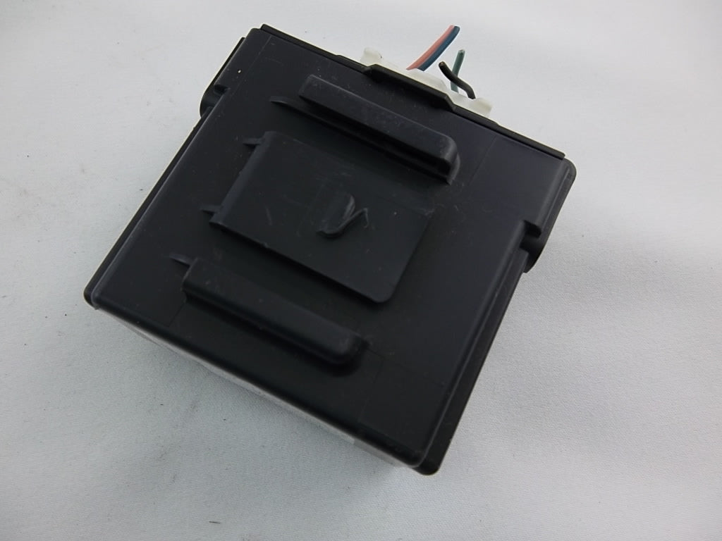 2014-2017 Nissan Rogue Integrated Suspension Dynamic IDM Control Module 476A0-4BA0A