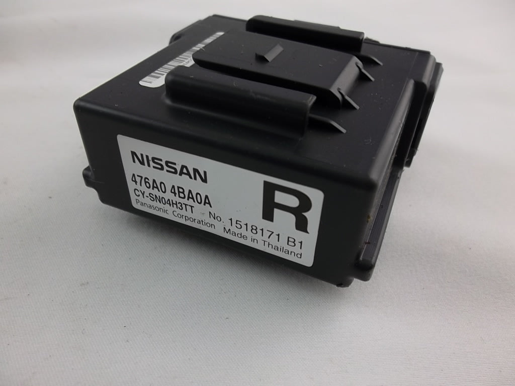 2014-2017 Nissan Rogue Integrated Suspension Dynamic IDM Control Module 476A0-4BA0A