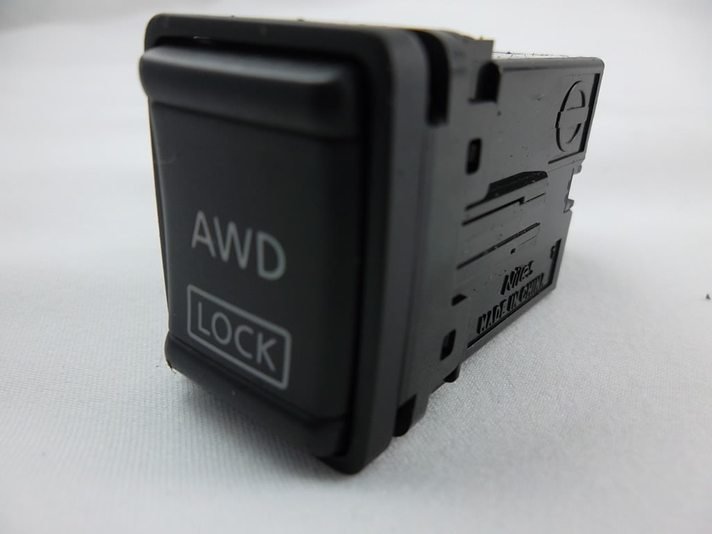 2014-2020 Nissan Rogue AWD LOCK Switch 25535-4BA0A