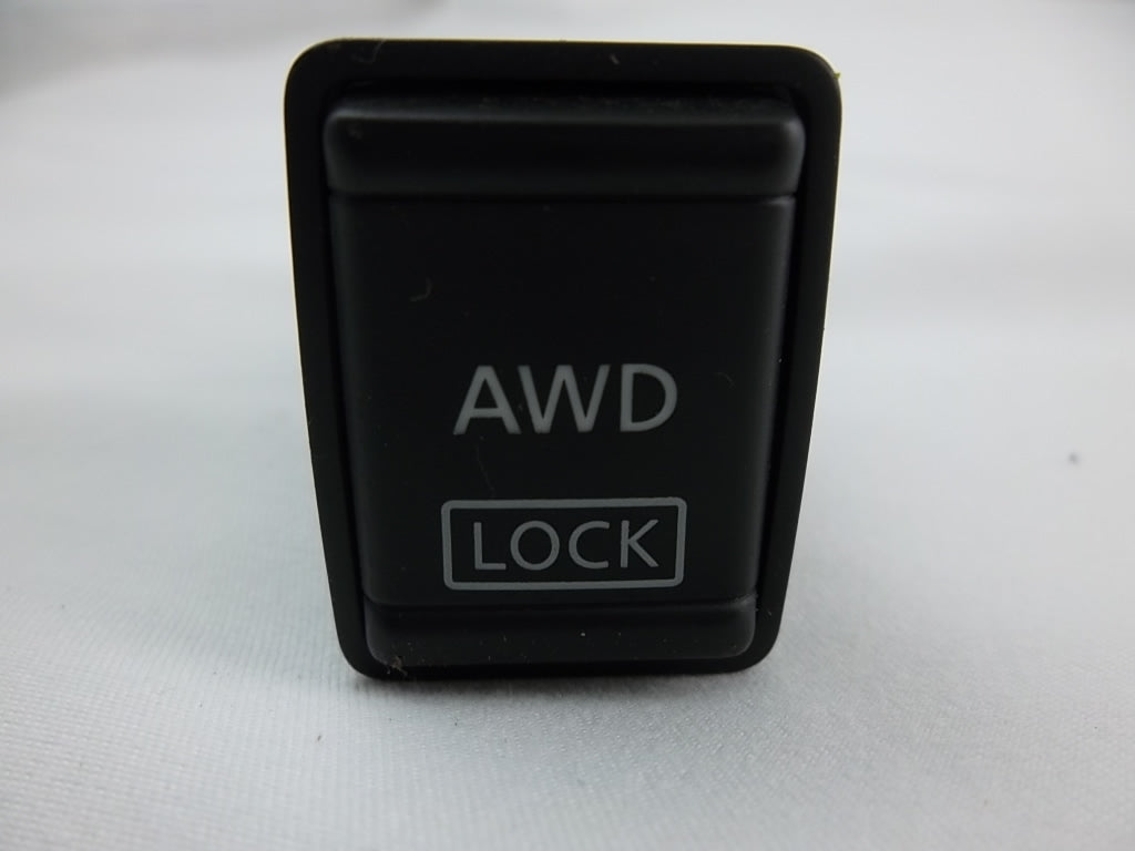 2014-2020 Nissan Rogue AWD LOCK Switch 25535-4BA0A
