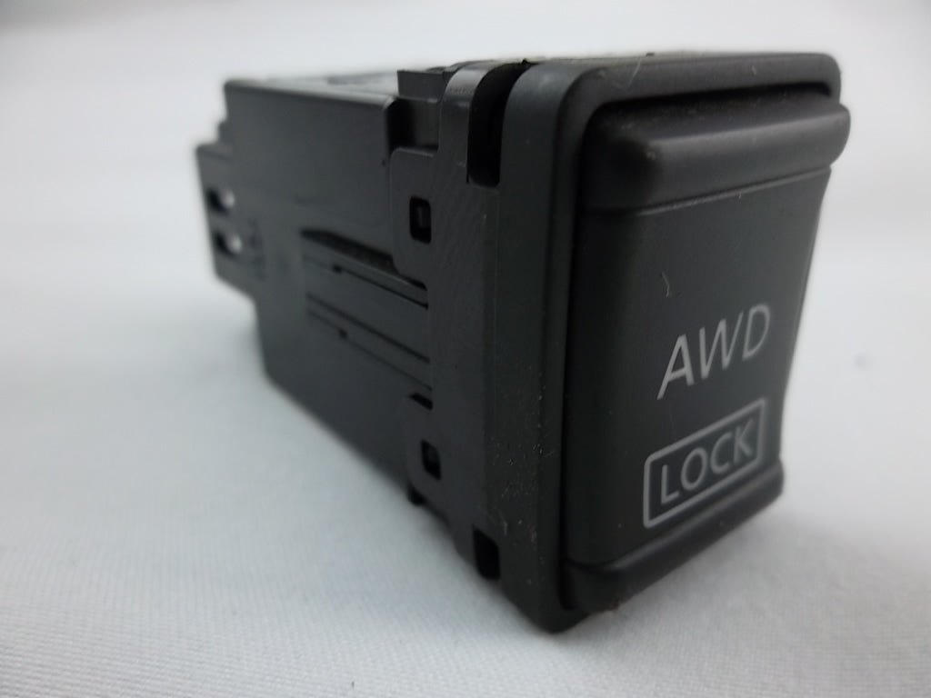 2014-2020 Nissan Rogue AWD LOCK Switch 25535-4BA0A