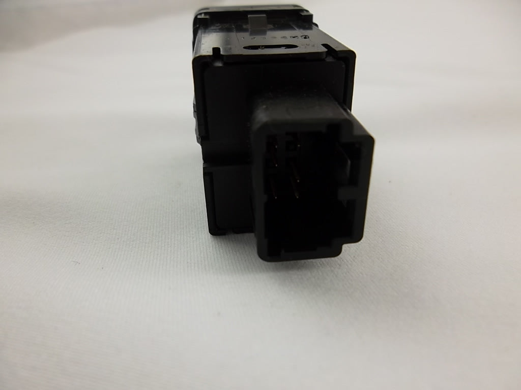 2014-2020 Nissan Rogue AWD LOCK Switch 25535-4BA0A