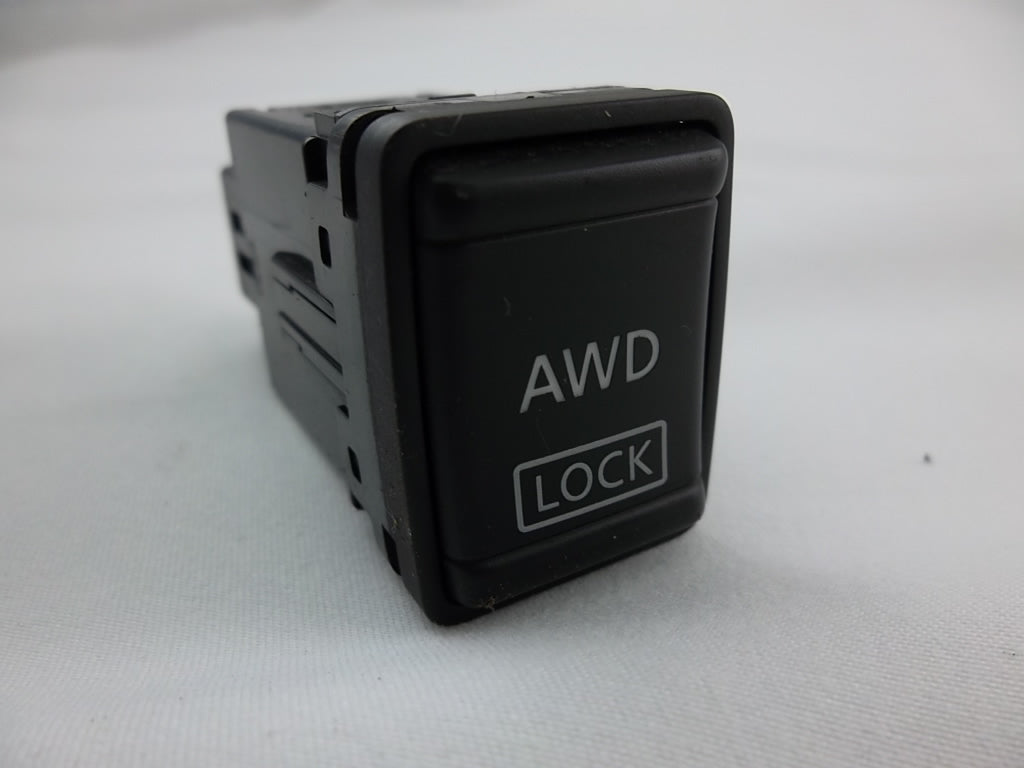 2014-2020 Nissan Rogue AWD LOCK Switch 25535-4BA0A