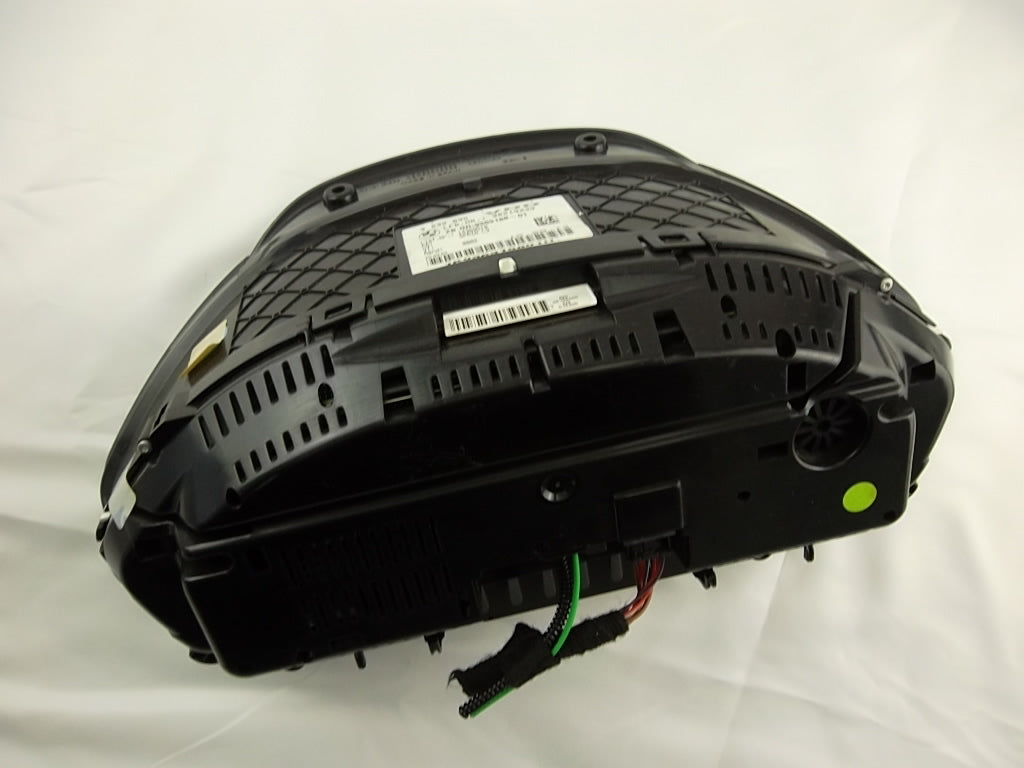 2012-2019 BMW 328i Speedometer Instrument Cluster 62106834500