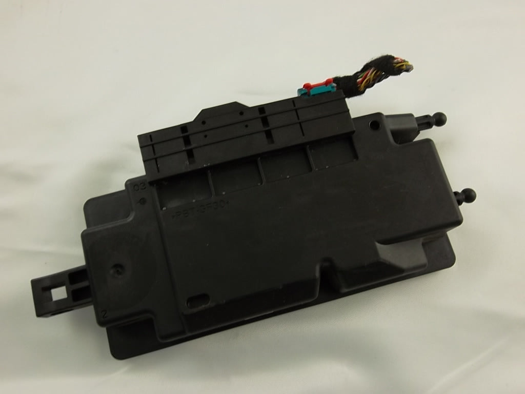 2012-2016 BMW 328i  Restraint Control Module 31935000301