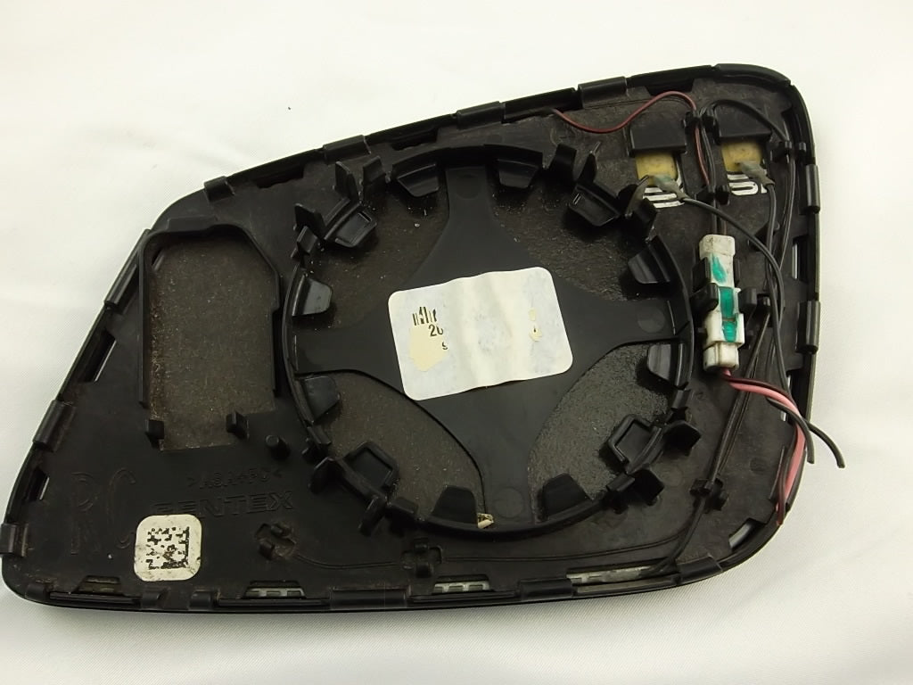 2013-2019 BMW 328i  Side Mirror  Passenger 51167291546