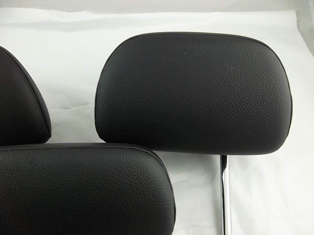2008-2014 Mercedes Benz C300 Headrest Rear Seat 204-970-31-50