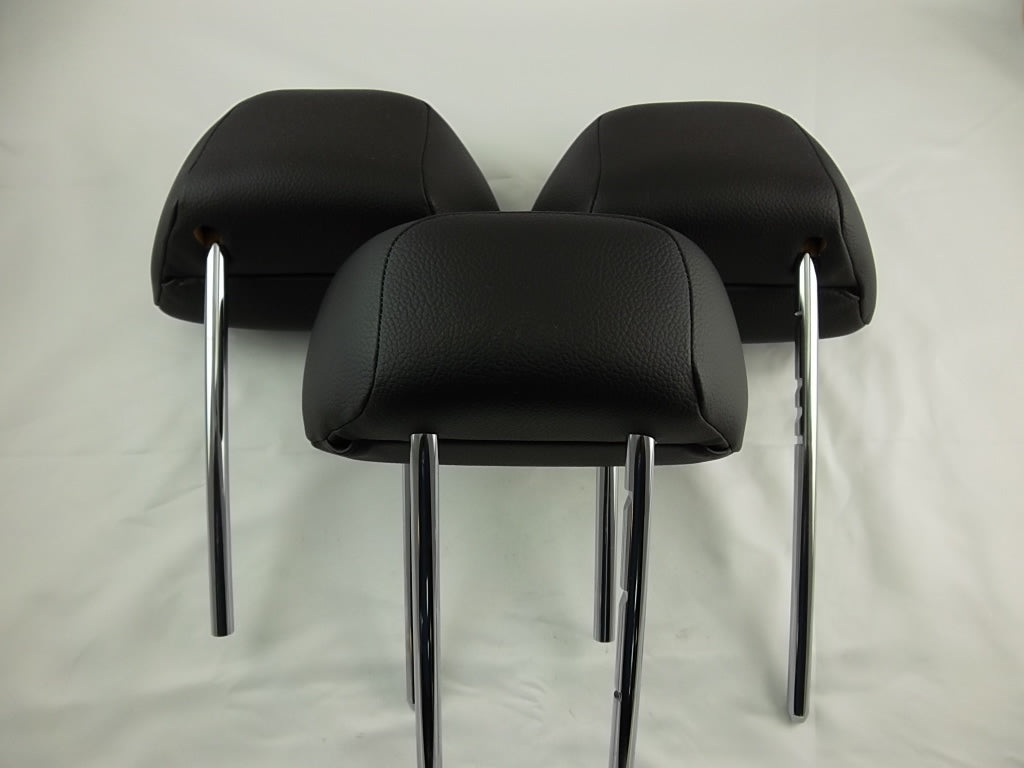 2008-2014 Mercedes Benz C300 Headrest Rear Seat 204-970-31-50