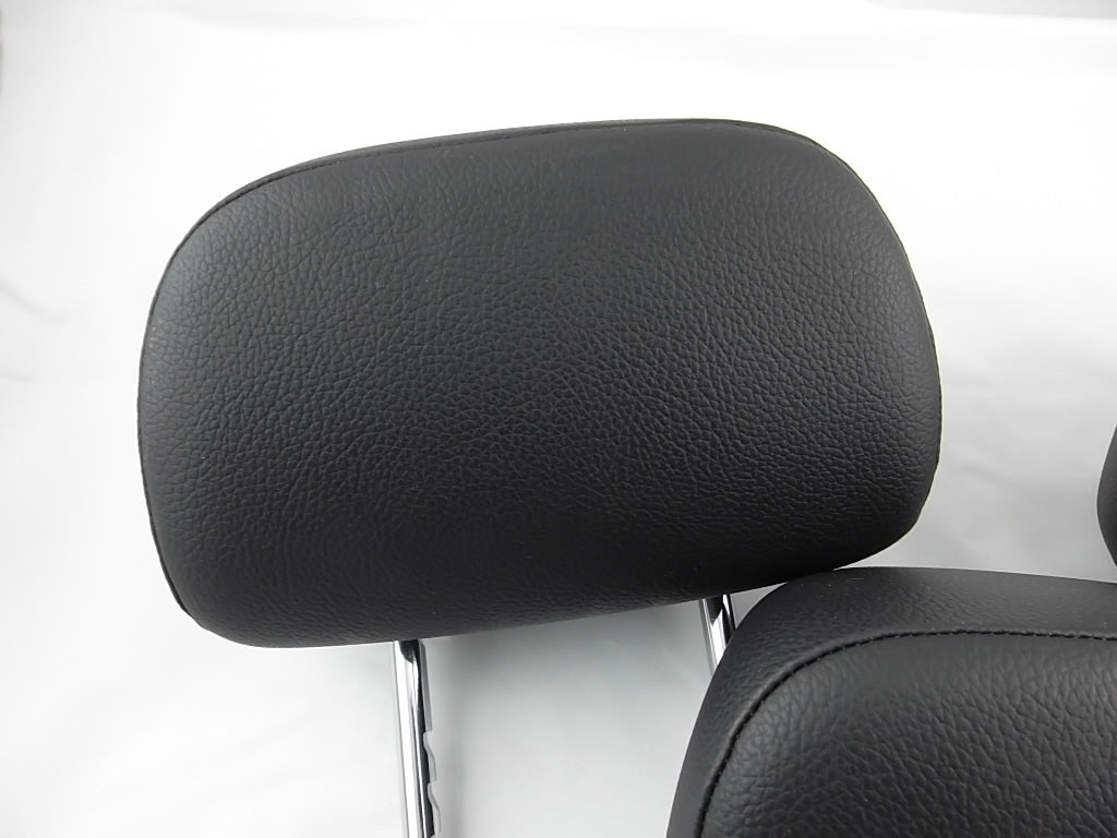2008-2014 Mercedes Benz C300 Headrest Rear Seat 204-970-31-50