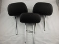2008-2014 Mercedes Benz C300 Headrest Rear Seat 204-970-31-50