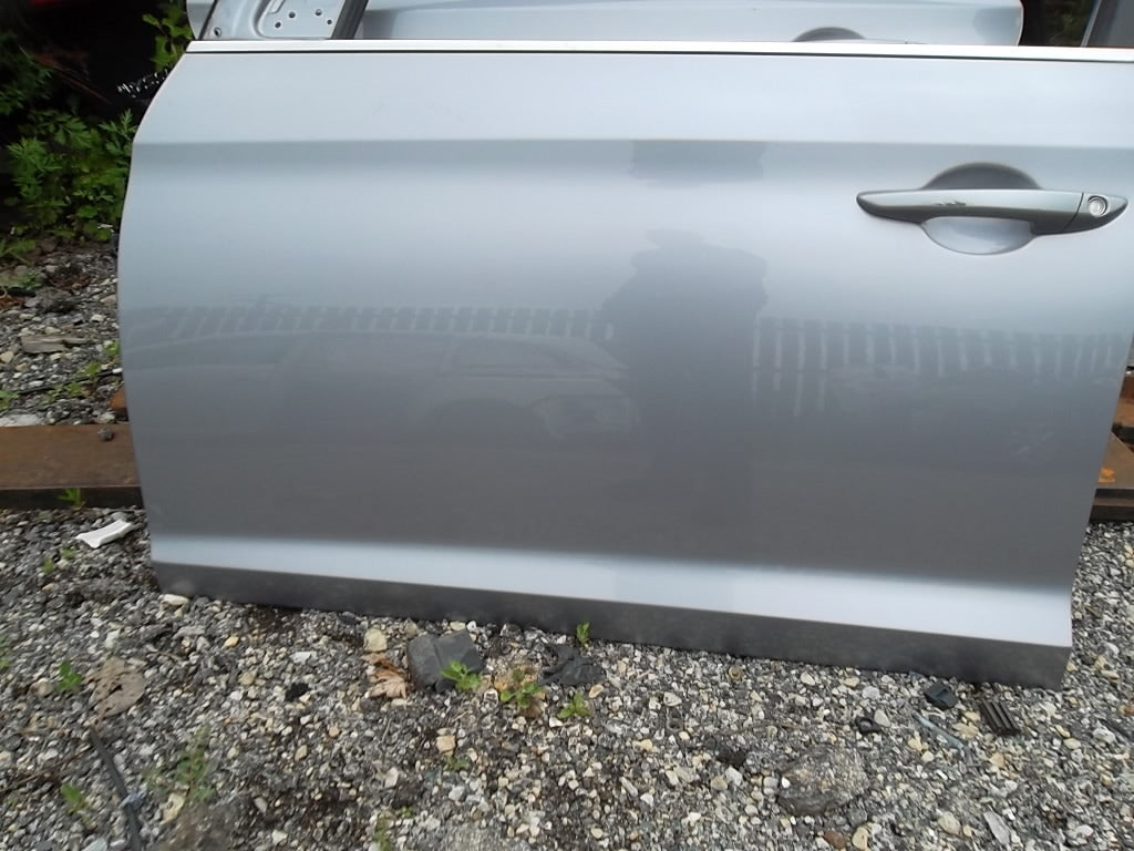 2015-2017 Hyundai Sonata Front Door Driver 76003-C1000