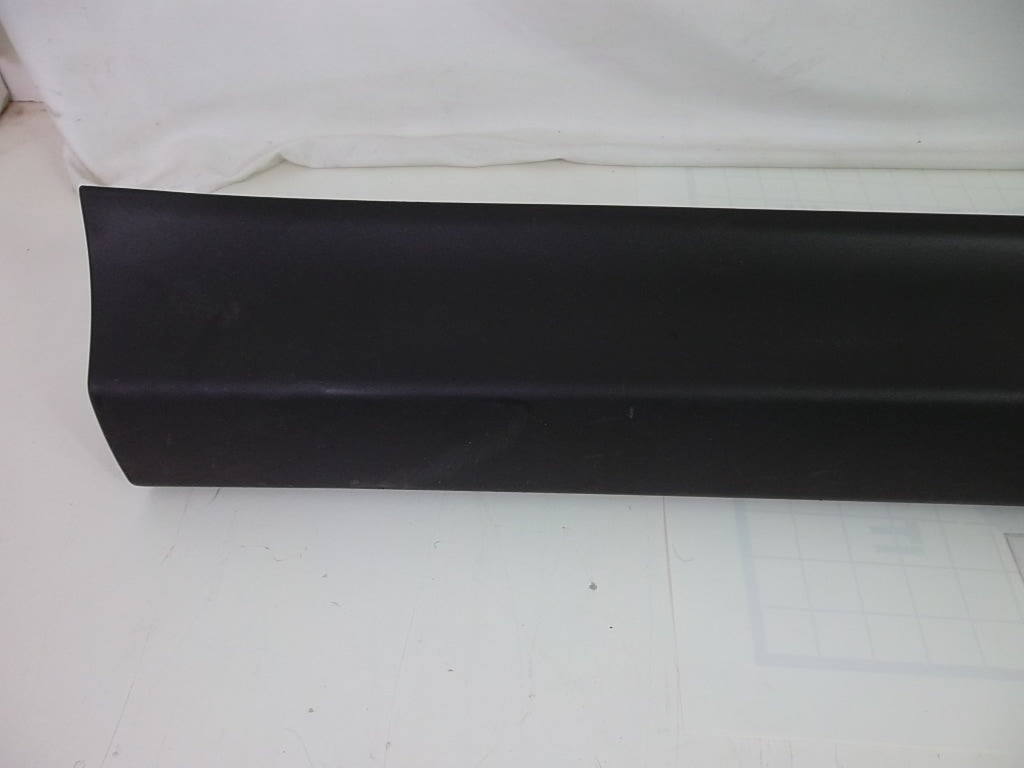 2013-2014 Toyota RAV4 Door Moulding Front Driver 75074-42010