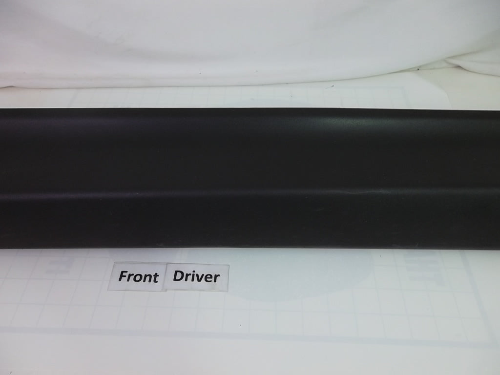 2013-2014 Toyota RAV4 Door Moulding Front Driver 75074-42010