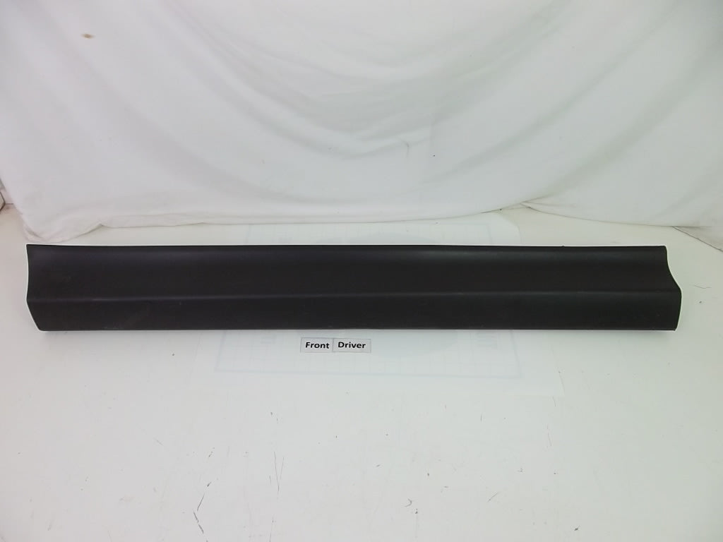 2013-2014 Toyota RAV4 Door Moulding Front Driver 75074-42010