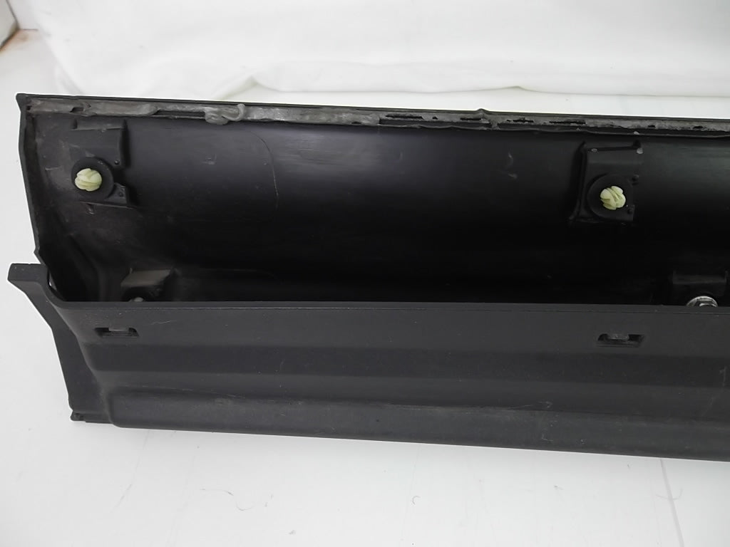 2013-2014 Toyota RAV4 Door Moulding Front Driver 75074-42010