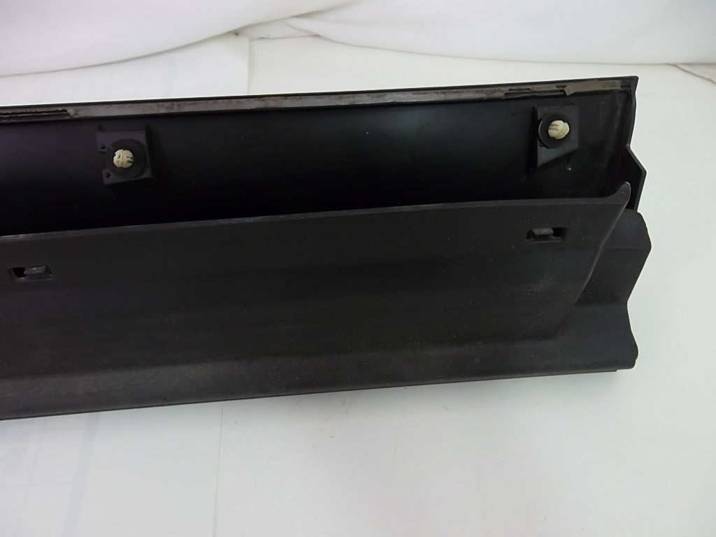 2013-2014 Toyota RAV4 Door Moulding Front Driver 75074-42010